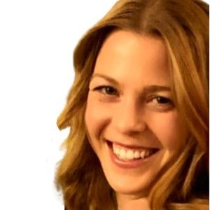 Meet your Posher, Audrey